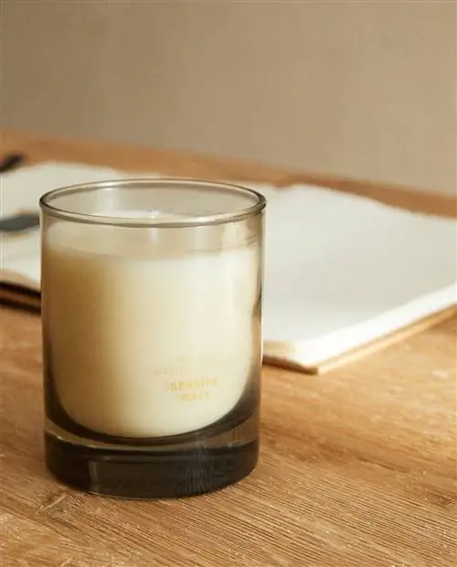 Черная пятница: почему свечи Zara Home - самый практичный, доступный и элегантный подарок