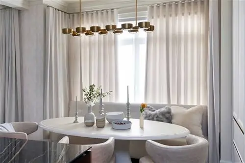 Чистая ЖЕНСКАЯ энергия в этом доме в Торонто