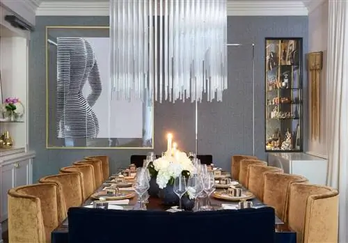 Чистая ЖЕНСКАЯ энергия в этом доме в Торонто