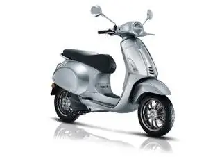 И как раз тогда, когда вы думали, что видели все это, появляется Vespa Elettrica, которая позволяет вести естественное вождение в городской среде…