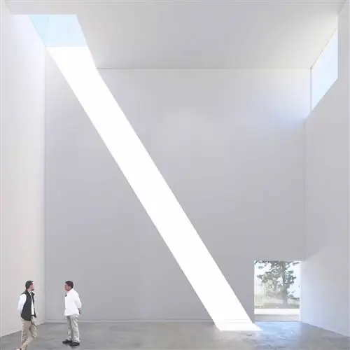 MUSEO Magazzino Italian Art расширяется за счет ИСПАНСКОЙ фирмы