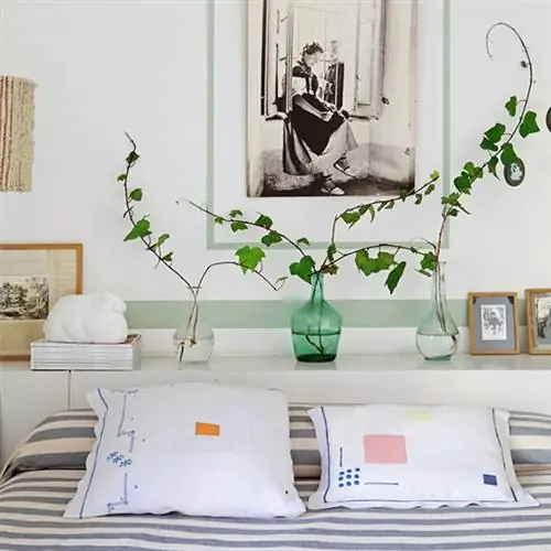 Украшение для чайников. УРОК 3 СПАЛЬНЯ Трюки