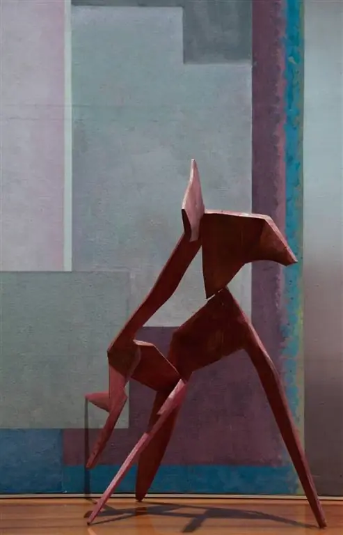 KELLY WEARSTLER качает Сан-Франциско своим ПРАВИЛЬНЫМ отелем