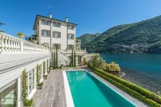 Открытый бассейн