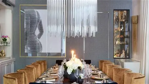 Дом с чувством МОДЫ