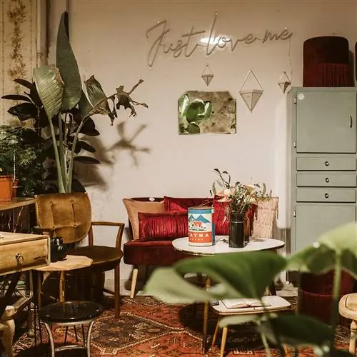 La Teresiña, магазин Deco в Ла-Корунье, где вы почувствуете себя как дома