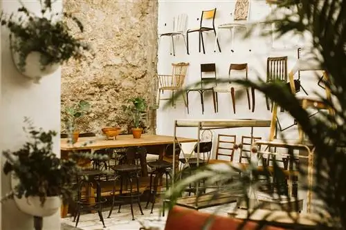 La Teresiña, магазин Deco в Ла-Корунье, где вы почувствуете себя как дома