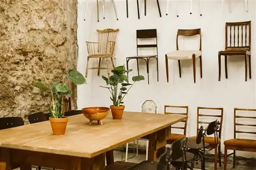 La Teresiña, магазин Deco в Ла-Корунье, где вы почувствуете себя как дома