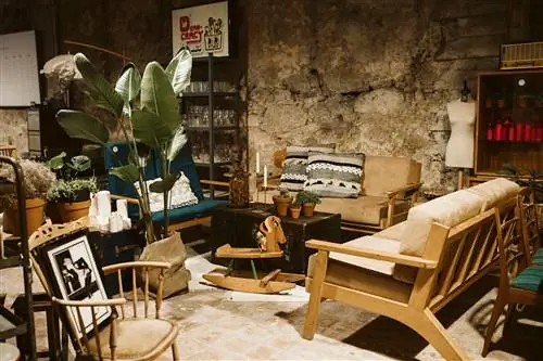 La Teresiña, магазин Deco в Ла-Корунье, где вы почувствуете себя как дома
