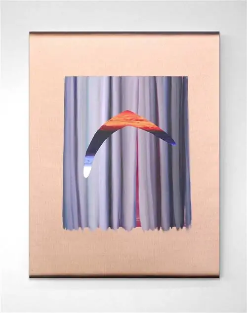 Вечное возвращение галереи Алехандро Ботубола Льямазареса