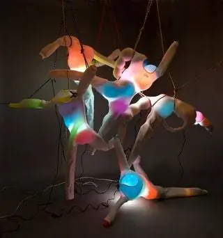 Альгамбра - неиссякаемый источник вдохновения, таланта и современного искусства