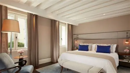 9 СКАМЕЙКА ИДЕИ, чтобы украсить изножье КРОВАТИ