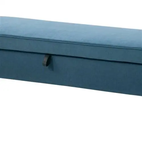 скамья для ног икеа