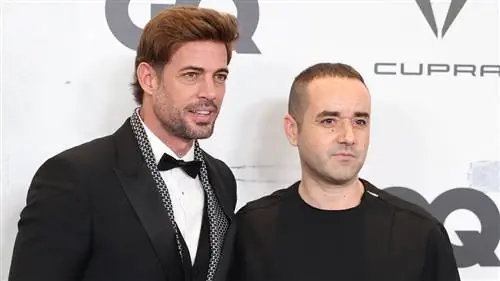 GQ Spain вручает награду «Человек года» и претендует на право быть свободным и разнообразным