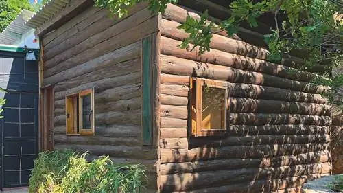 «Кабанон», или как Ле Корбюзье хотел присматривать за виллой Эйлин Грей «Е-1027»