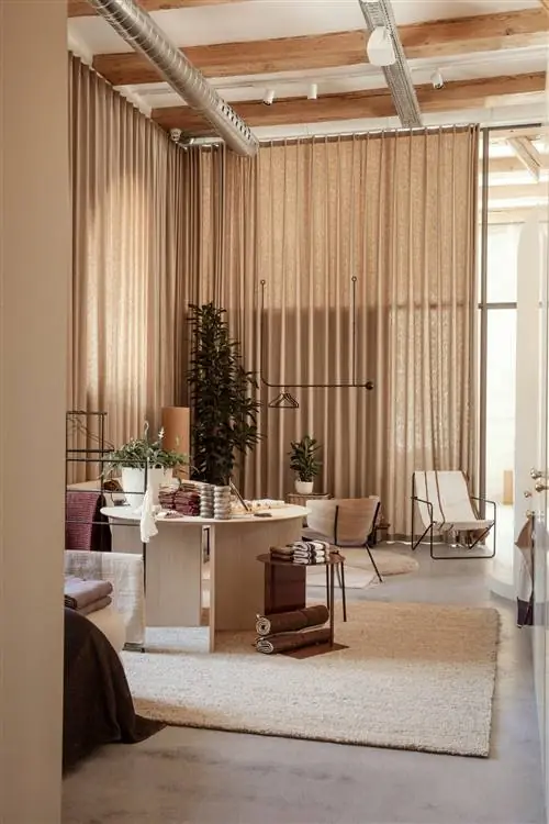 Ferm Living открывает вдохновляющий SHOWROOM в Копенгагене