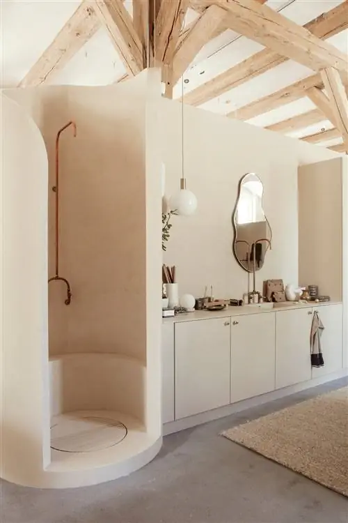 Ferm Living открывает вдохновляющий SHOWROOM в Копенгагене