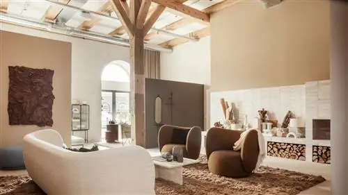 Ferm Living открывает вдохновляющий SHOWROOM в Копенгагене