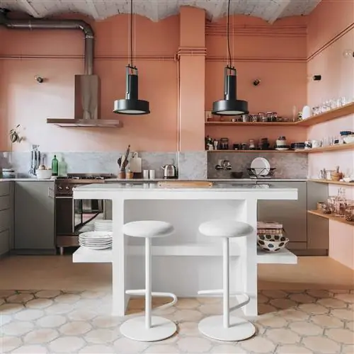 Дом в Барселоне, набравший наибольшее количество лайков в INSTAGRAM