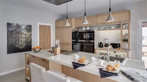 NEOLITH, ИСПАНСКОЙ марке, которая произвела революцию в мире декора, исполняется 10 лет