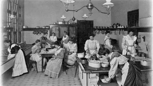 КООПЕРАТИВНАЯ ЧИСТКА, выключатель -и неизвестный- женское движение ОСВОБОЖДЕНИЕ