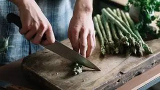 Лучшие профессиональные ножи, которые должен иметь каждый на своей кухне