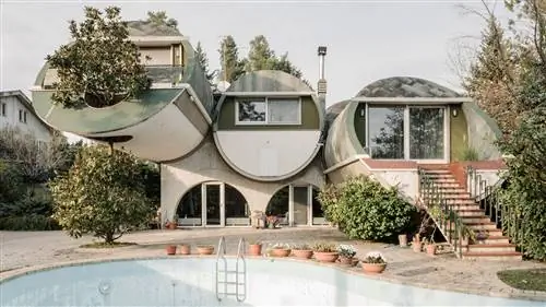 10 жемчужин итальянской архитектуры, которые вы должны знать перед смертью