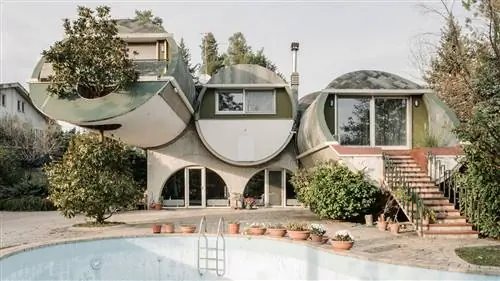 10 жемчужин итальянской архитектуры, которые вы должны знать, прежде чем умереть