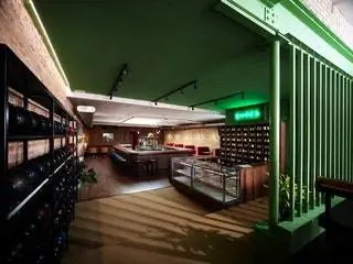 Закрыта с 1990 года, директор Range Design Architecture Казимир Куява и архитектор Ле Нгуен получили награду… Закрыта с 1990 года, директор Range Design Architecture Казимир Куява и архитектор Ле Нгуен получили награду…