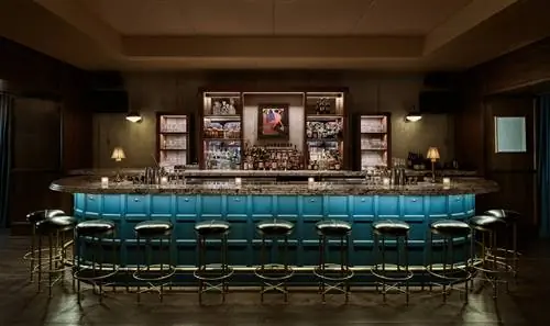 THE HOXTON - отель, в котором можно познакомиться с ЧИКАГО как с местным жителем