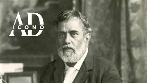 7 вещей, которые вы не знали о MARIANO FORTUNY, универсальном дизайнере