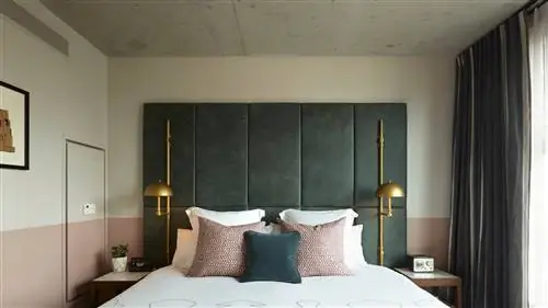 Новый THE HOXTON CHICAGO