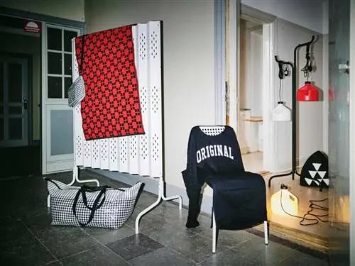 Новая коллекция ИКЕА прибывает в Испанию из БАНГКОК