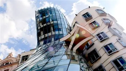 48 часов в Праге: 7 ключей к дизайну