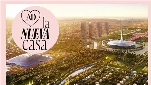 Ключи к будущему ЭКОЛОГИЧНОГО здания