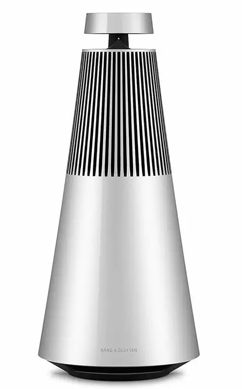 Предоставлено Bang & Olufsen