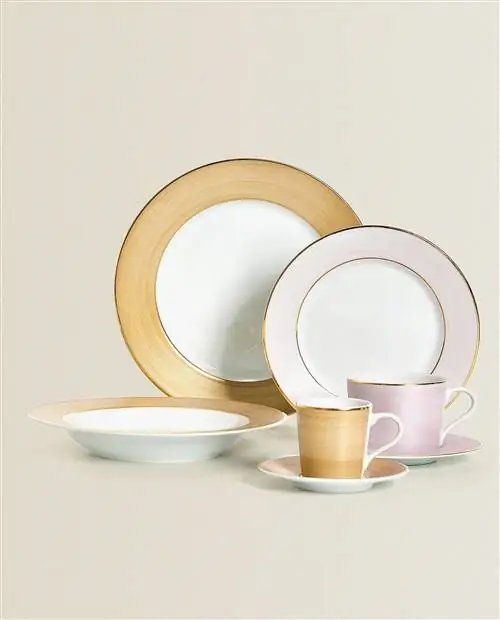 Предоставлено Zara Home
