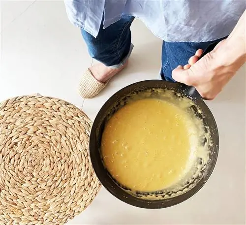 РЕЦЕПТЫ с ДИЗАЙНОМ Tarta de Santiago от Adrin Salvador