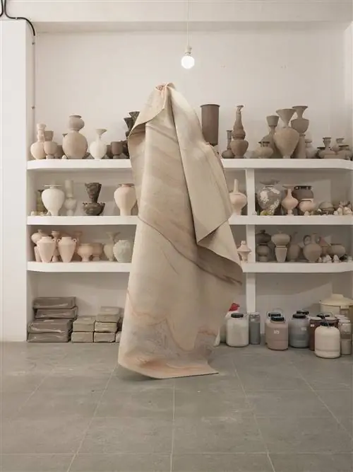 Экологичные коврики сезона имеют собственное название ALLCA Rugs