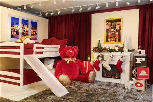 Хотите переночевать в самом известном МАГАЗИНЕ ИГРУШЕК в мире?