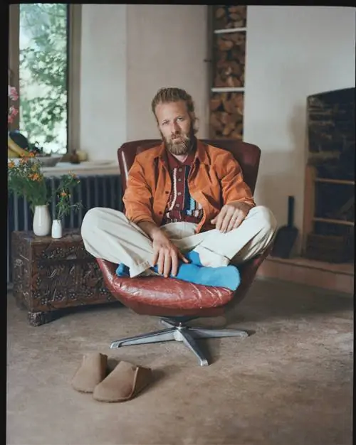 Zermatt Premium - новая модель обуви Birkenstock, которая будет чувствовать себя как дома в любом месте