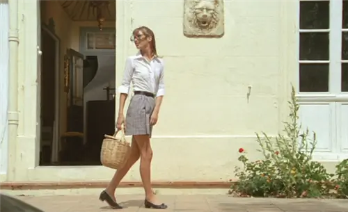 50 лет THE POOL: фильм с памятным оформлением