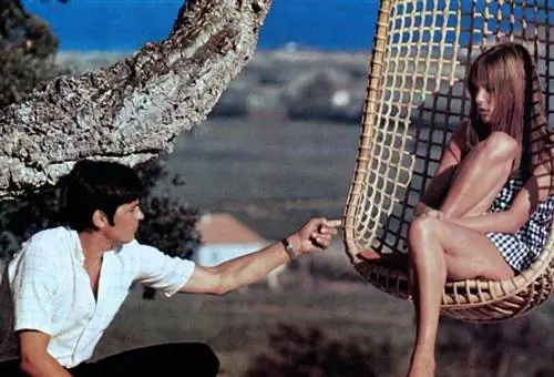 50 лет THE POOL: фильм с памятным оформлением