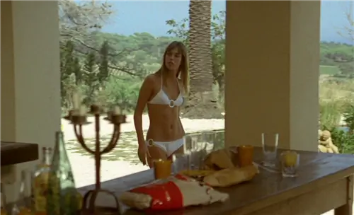50 лет THE POOL: фильм с памятным оформлением