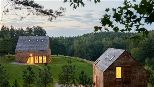 ПРАЗДНИК ПРИРОДЫ В Cedar House