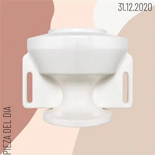 Ваза 'Коллекция амфор' из коллекции 'Ana Locking Living' ROMAN COTTERY