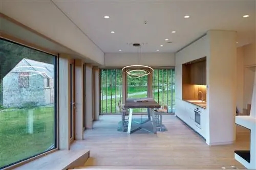 СКРЫТЫЕ СОКРОВИЩА Cedar House тихая жизнь