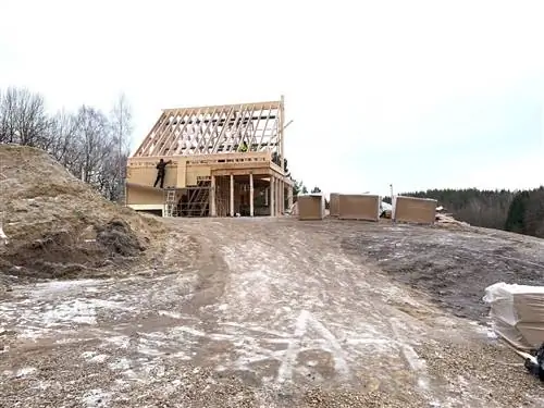 СКРЫТЫЕ СОКРОВИЩА Cedar House тихая жизнь