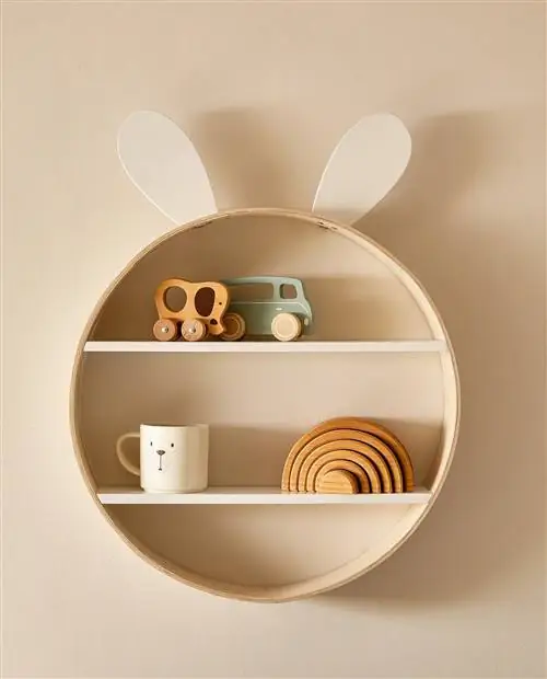 Предоставлено Zara Home