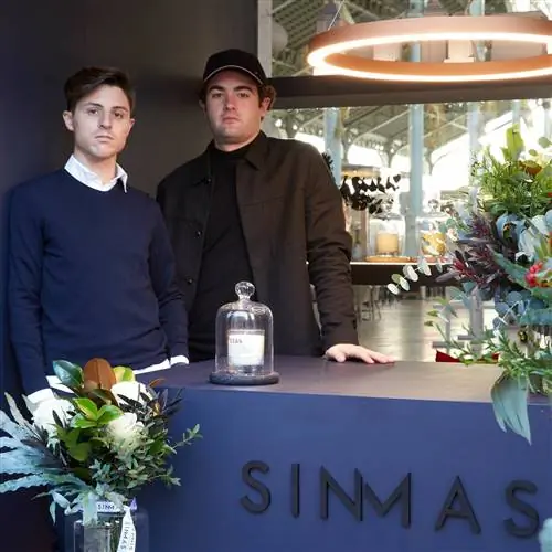 ЦВЕТЫ и ПОДЕЛКИ на эти ПРАЗДНИКИ с SINMAS